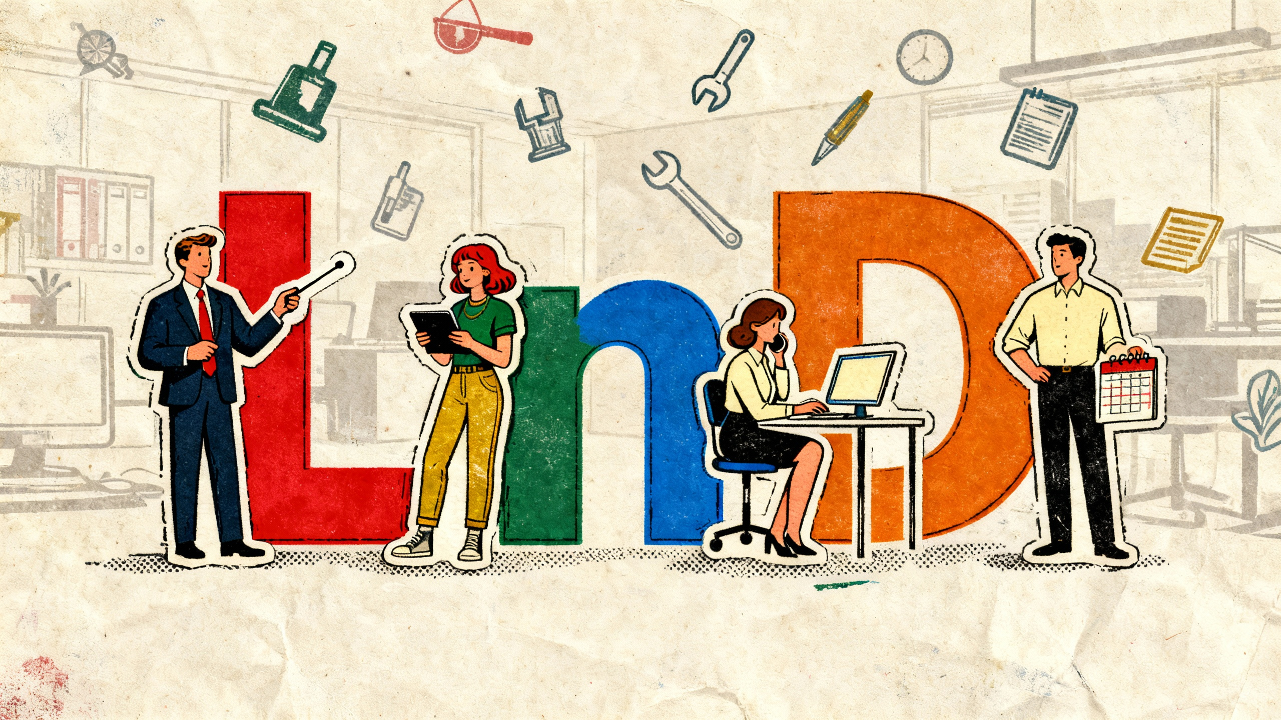 How to get started in Learning and Development?